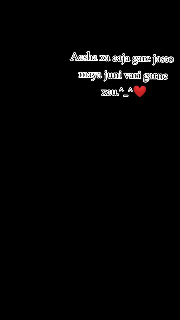 @riyashrestha💞