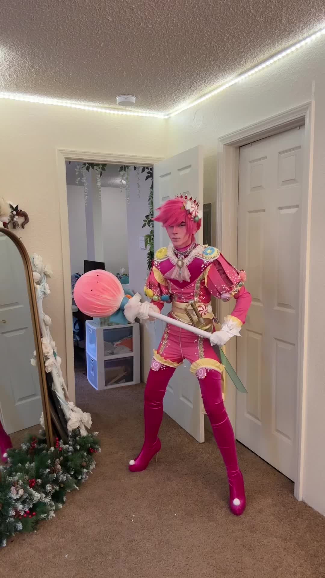 @Squeakadeeks