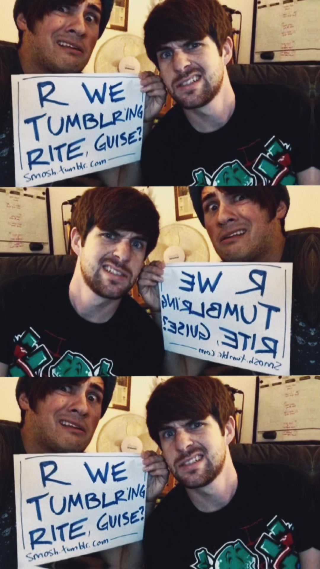 @Smoshter Mash🍉