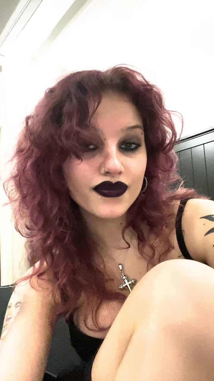@Michelle.in.hell.soon