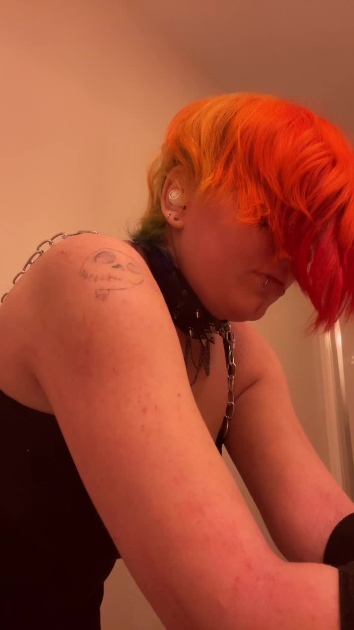@MidnightTheWolf