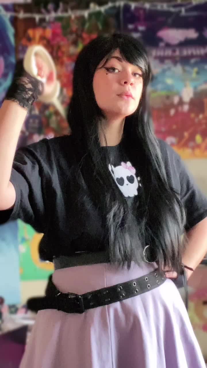 @Aphmau Cosplayer!!✨