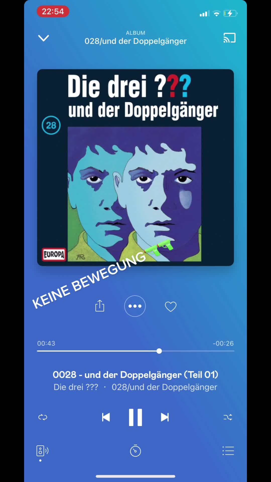 @die drei ???🤍❤️💙