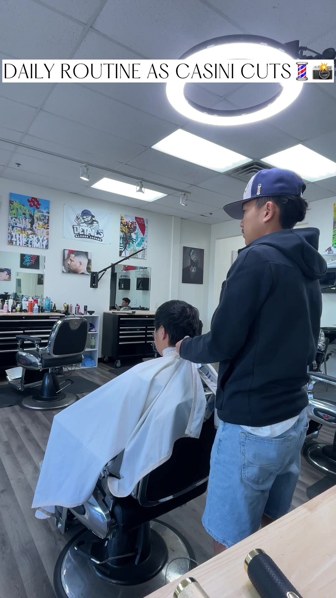 @Casini Cuts