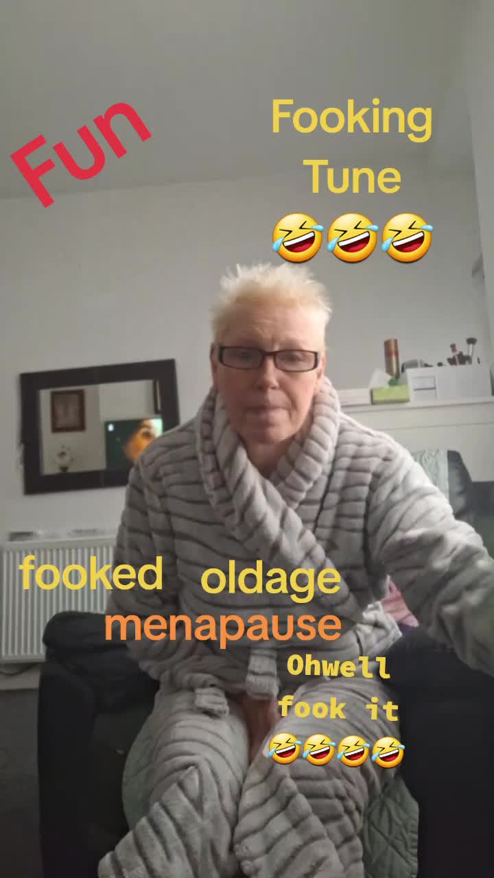 @nana trout 🥰