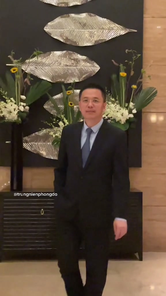 @Trung Niên Phong Độ 🥇