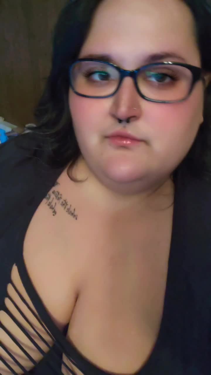 @SammiiUSSBBW