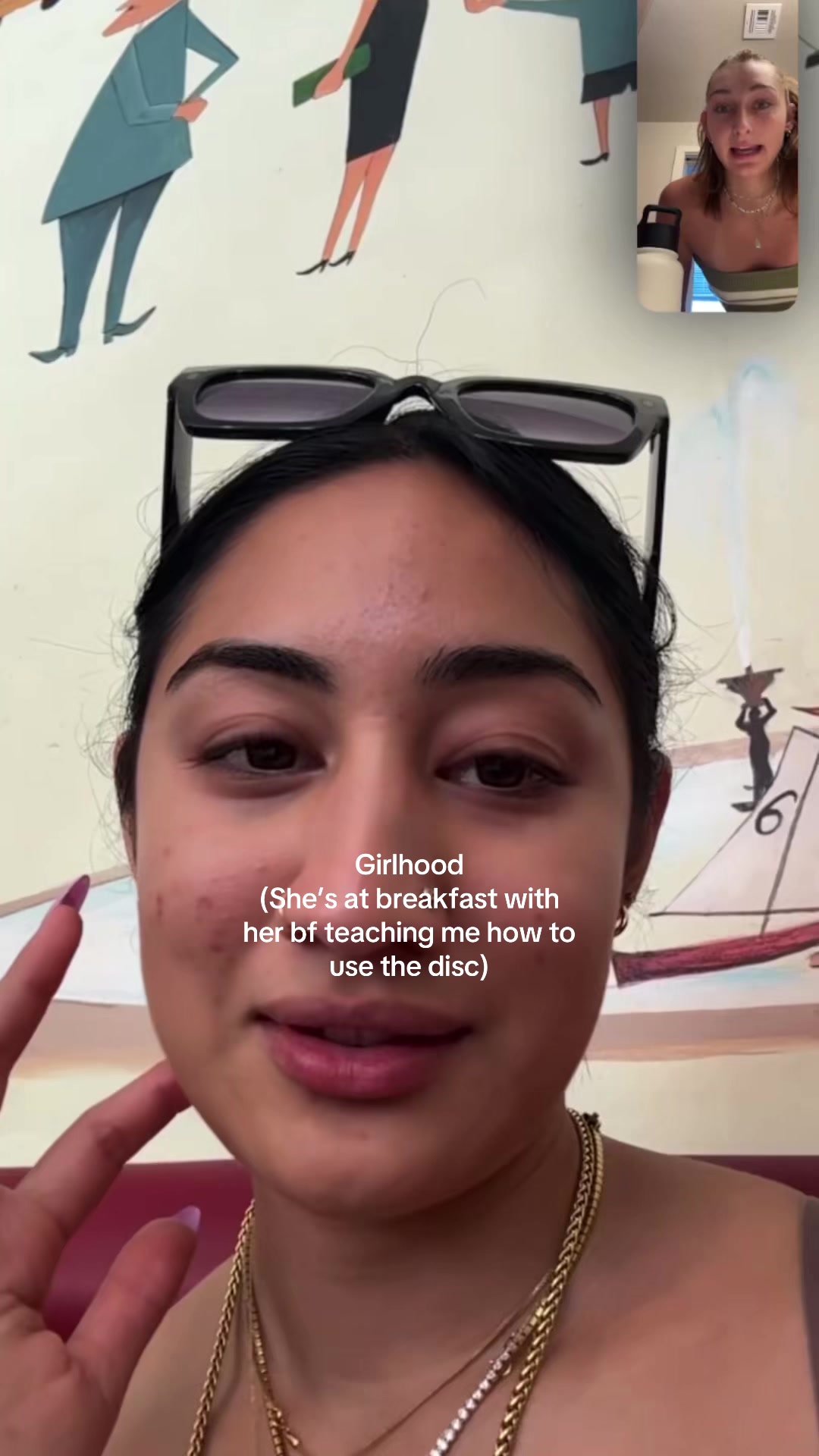 @Summer Lynn