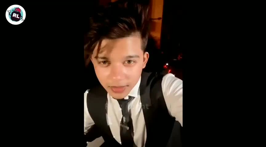 @๐ Actor Riyaz1.4 ๐
