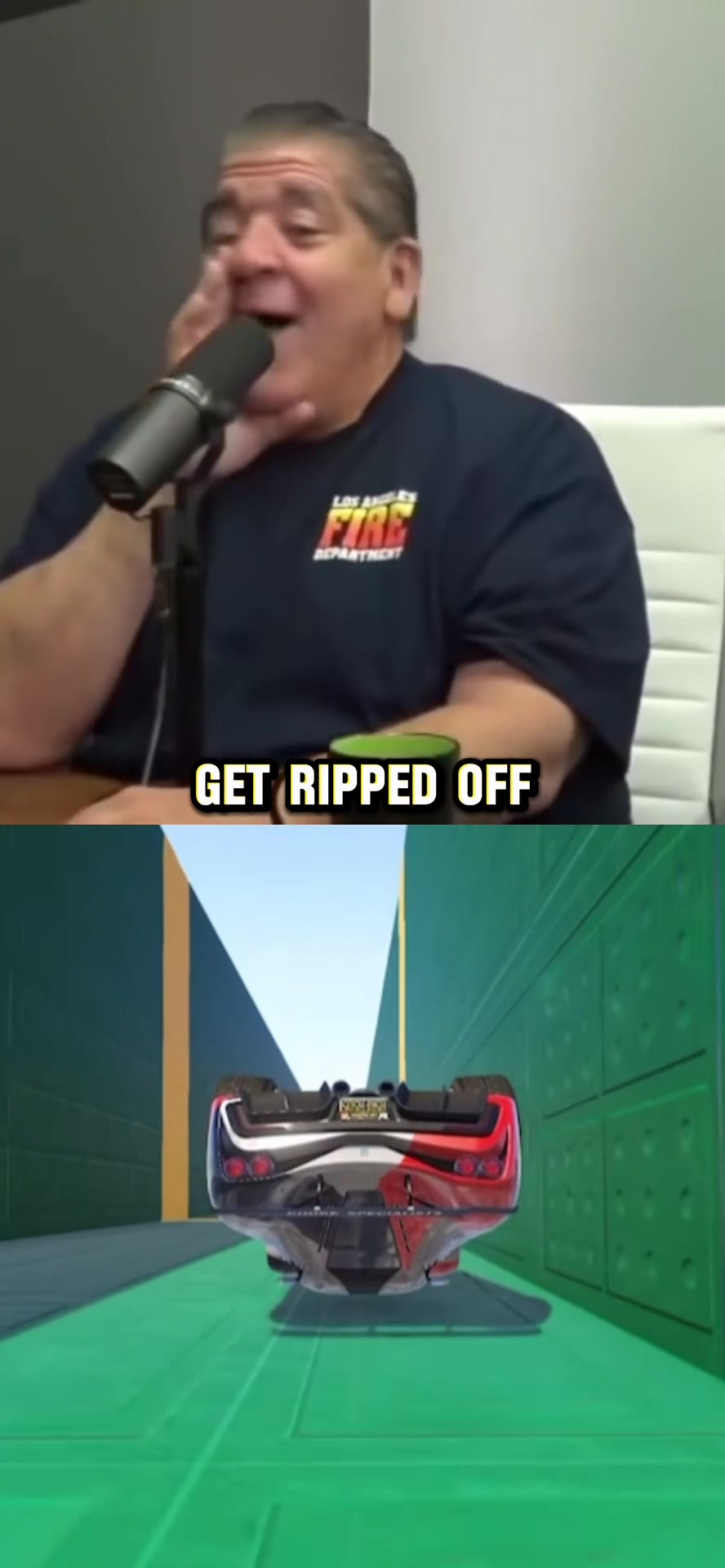 @Joey Diaz Clips