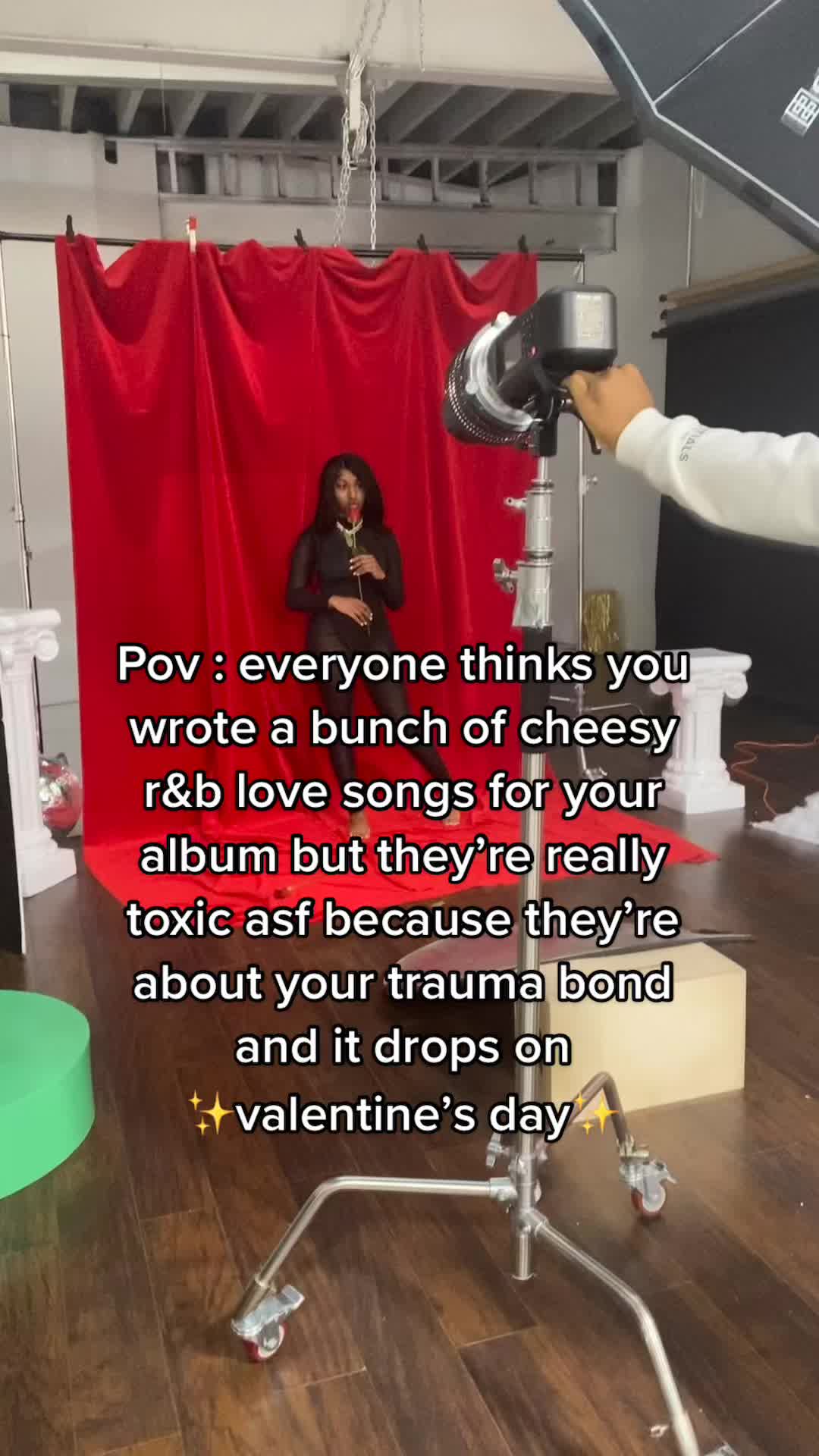 @BABY AK