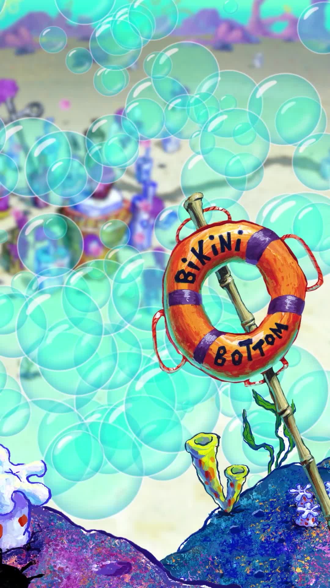 @SpongeBob: Cook-Off Adventures