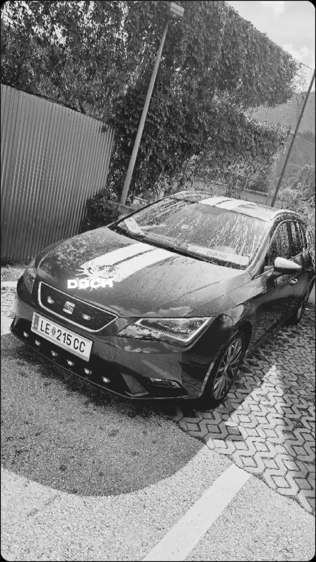 @SEAT Leon ST