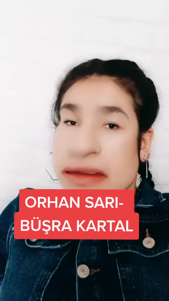@TİKTOK İ&Ccedil; SESİ
