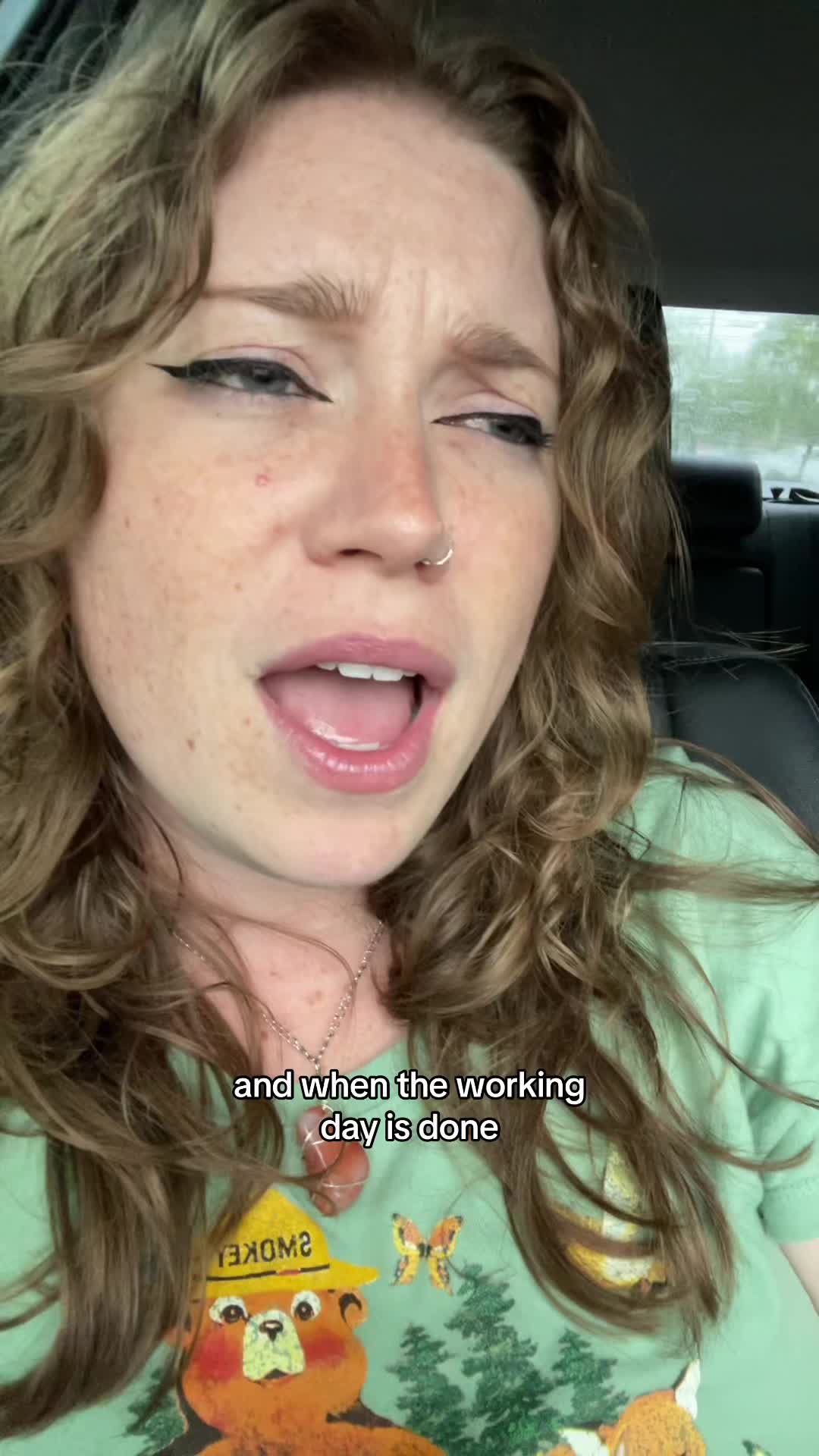 @jesus&rsquo;s momager