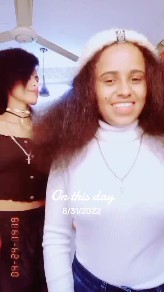 @የርዱ ነኝ የሱ ብቻ