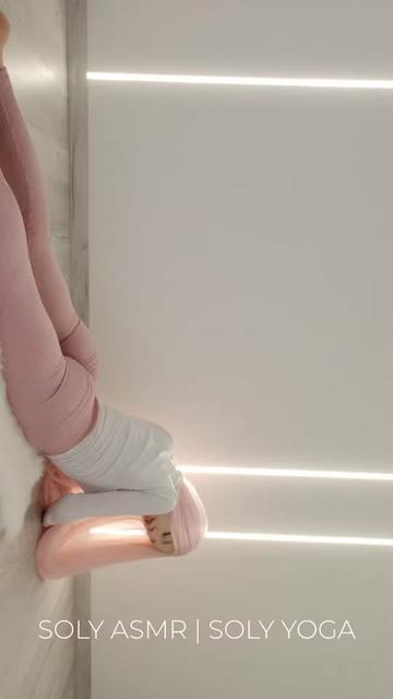 @SOLY YOGA ASMR
