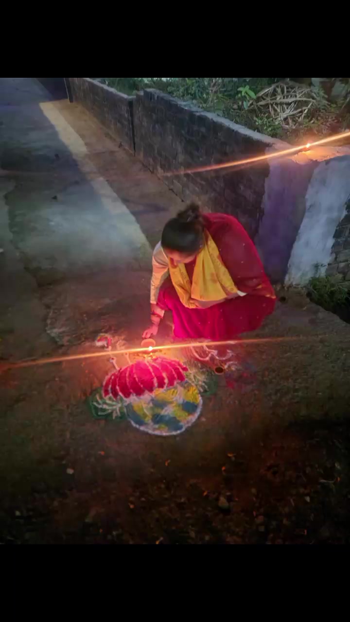 @Kanchan Bhamdari