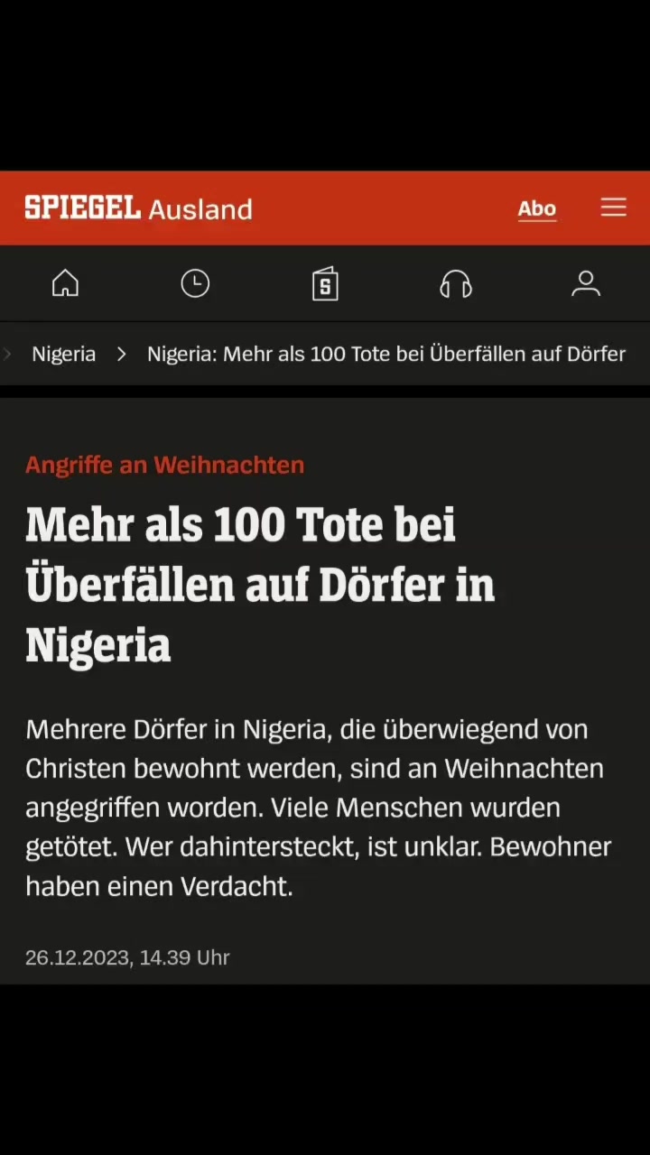 @Die dunkle Seite des Islam