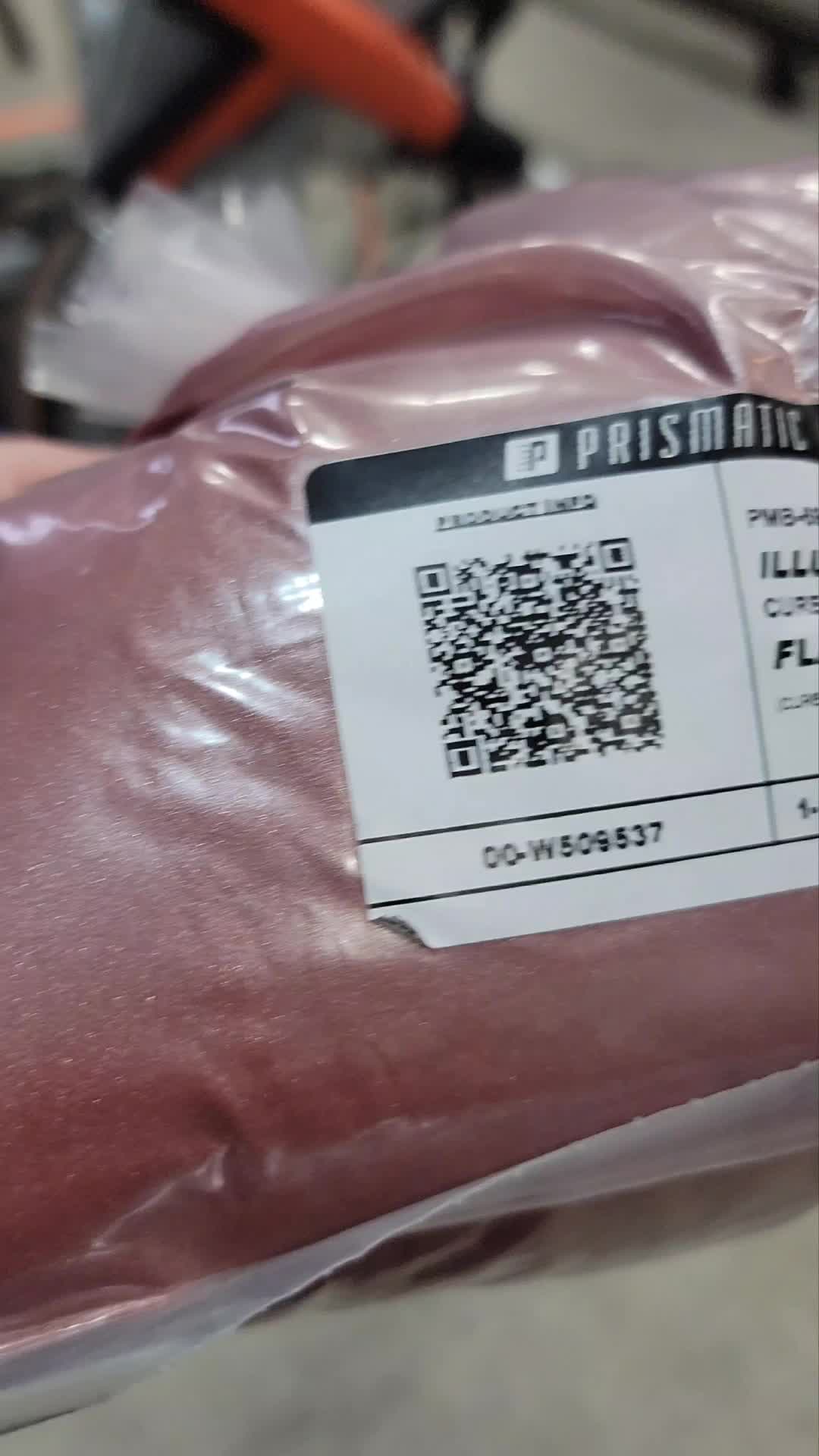 @Twisted Finishes