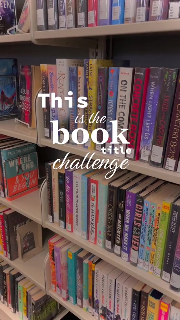 @College Place Library