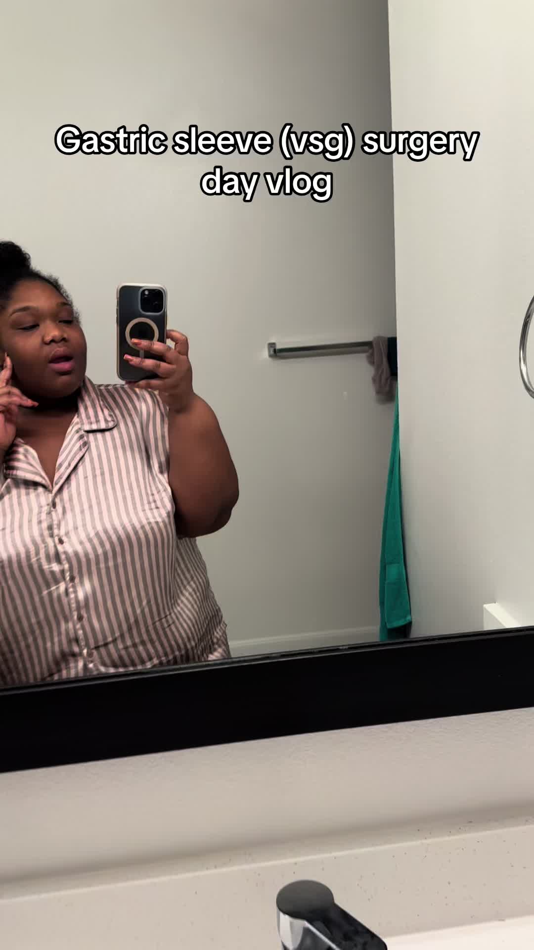 @Aishia| Wellness + VSG 💌