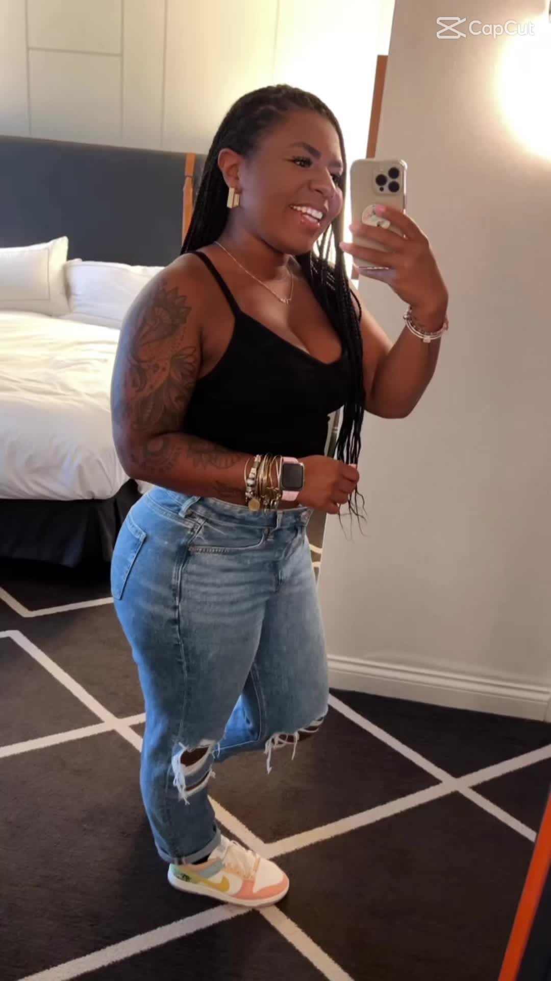 @Nia Harris