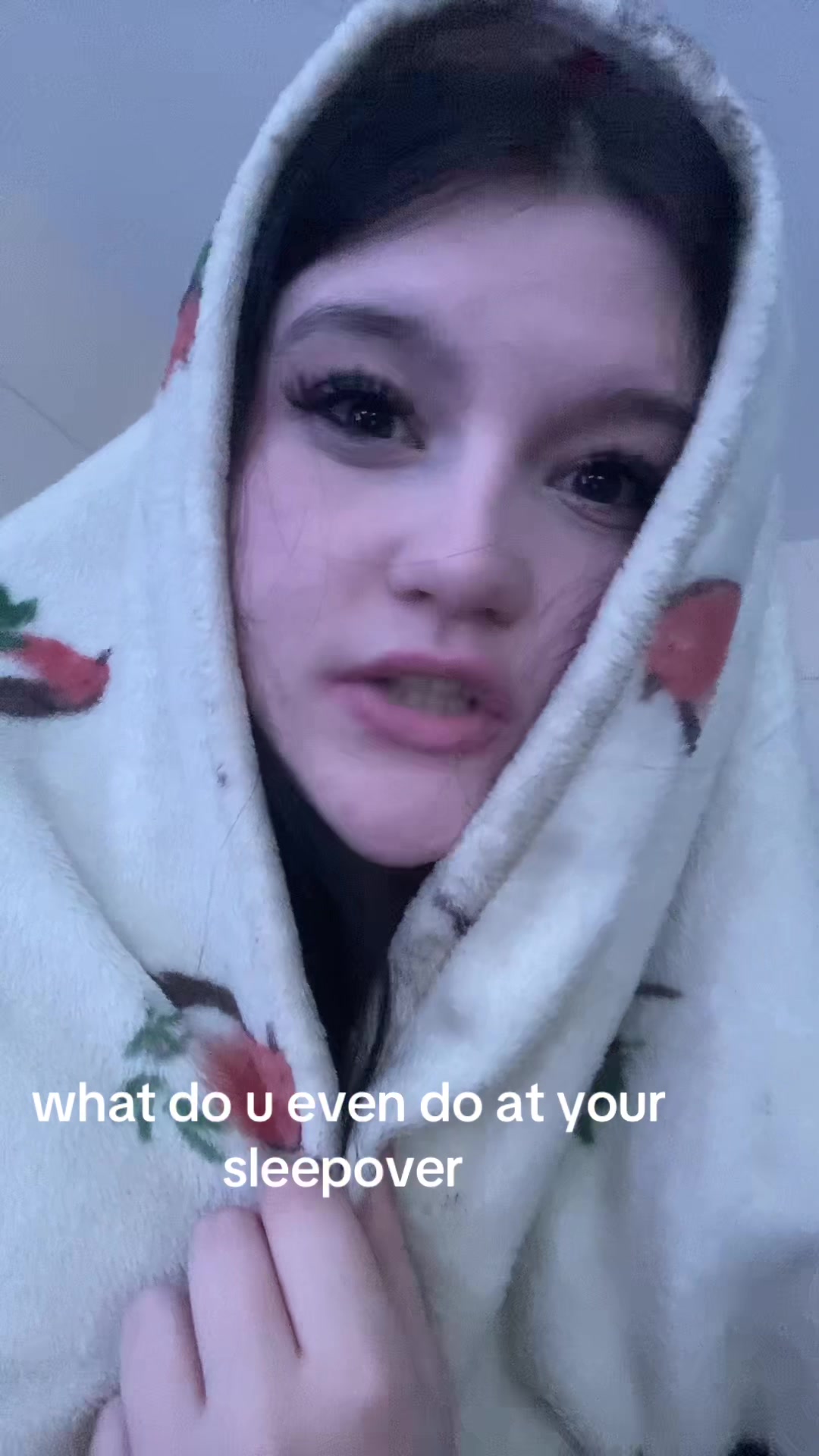 @Meg x