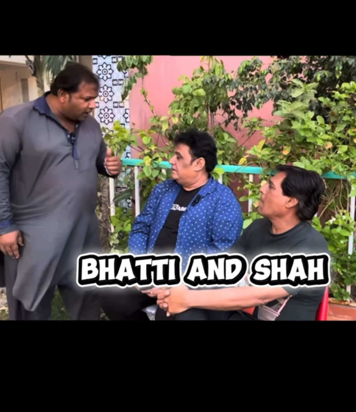 @Shakeel Shah