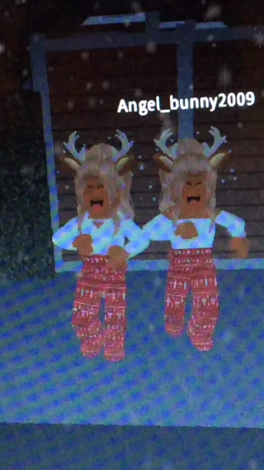 @Bloxy Girls