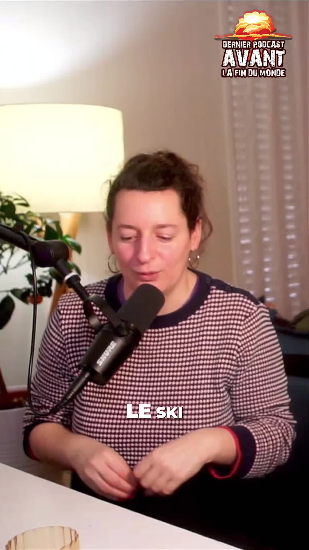 @☢️ Dernier Podcast ☢️