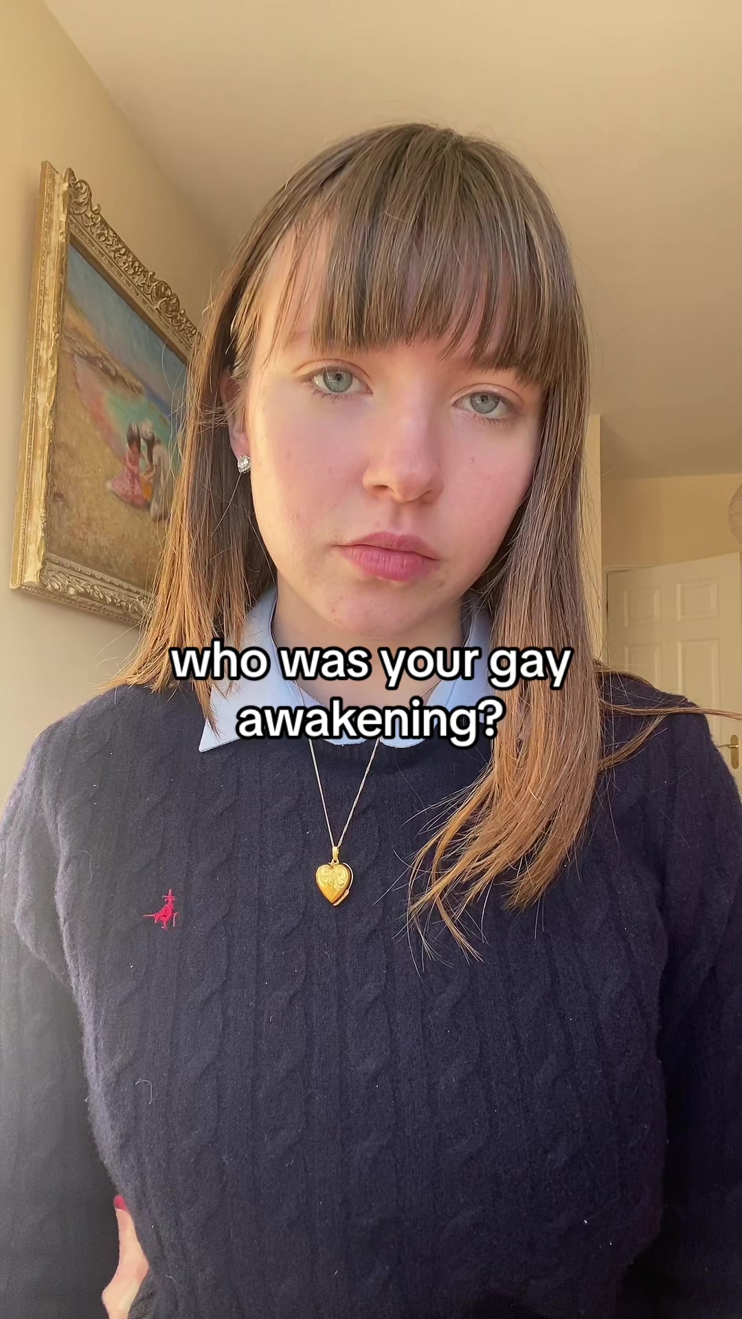 @Leah | Actor, Presenter