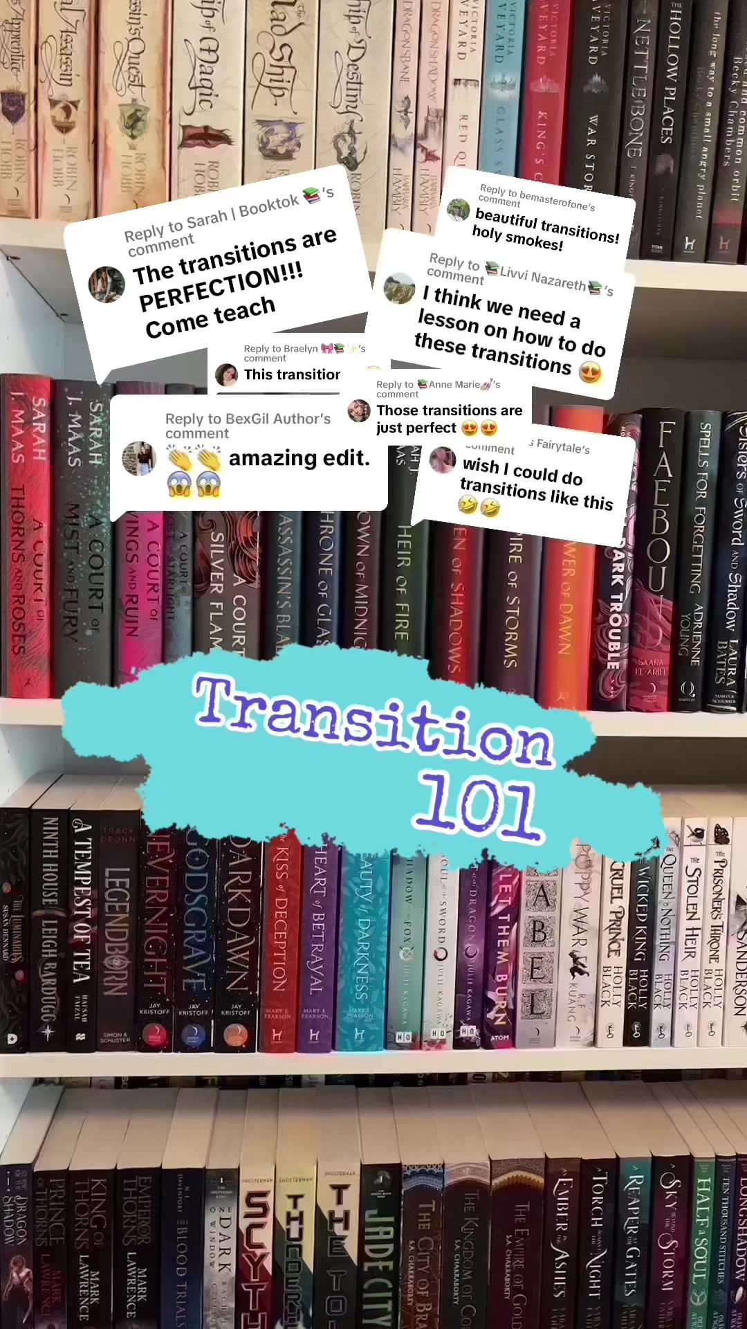 @E&rsquo;s reading corner