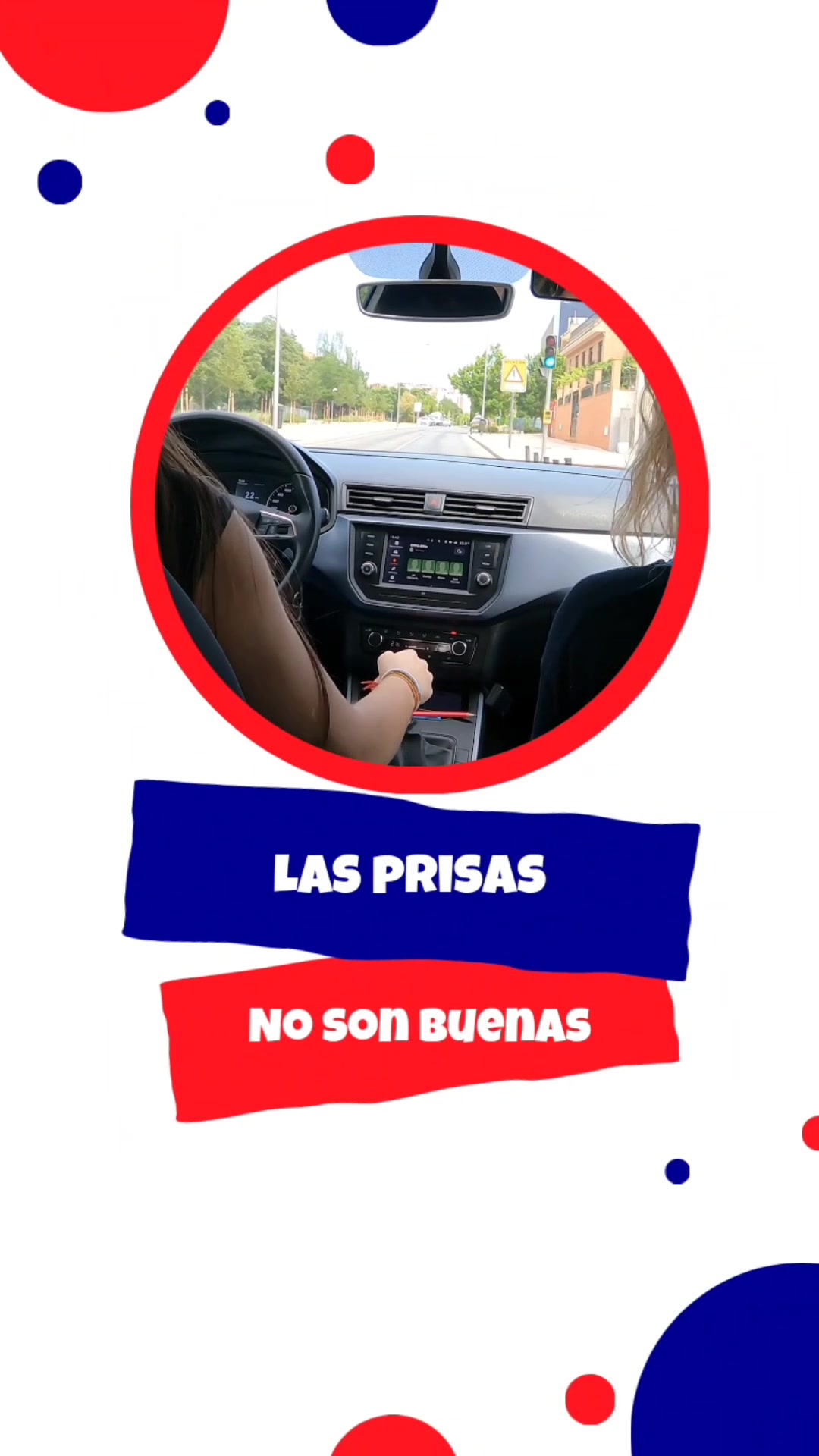 @Go Autoescuela Puente Vallecas