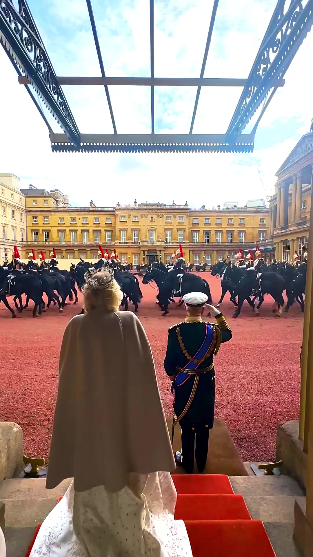 @🇬🇧Queen Elizabeth II🇬🇧
