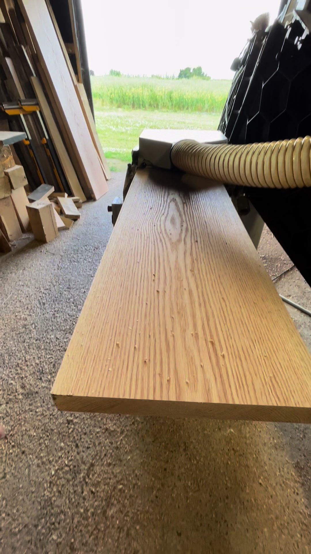 @Waney Edge Timbers