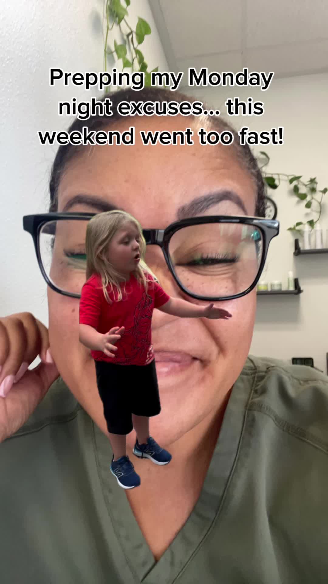 @Melissa Cunningham