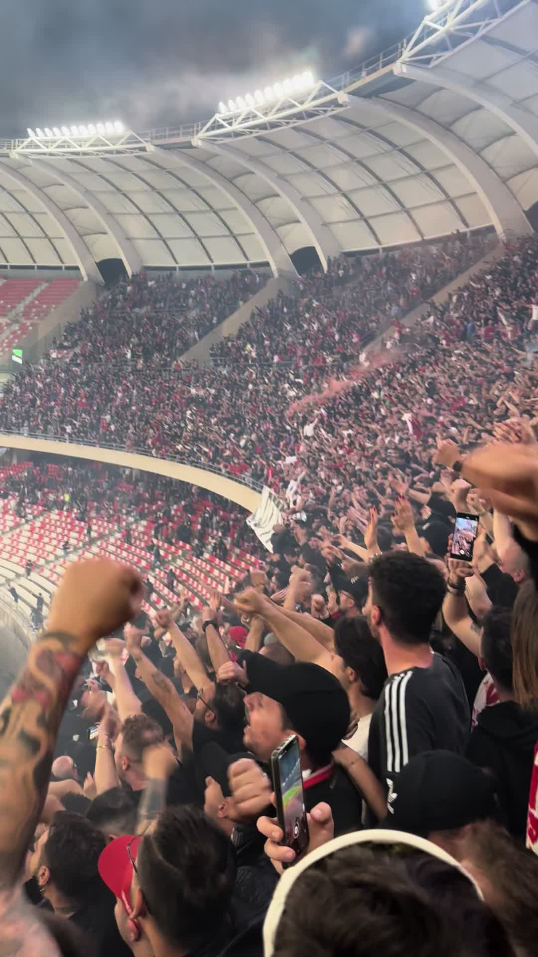 @Ultras Bari