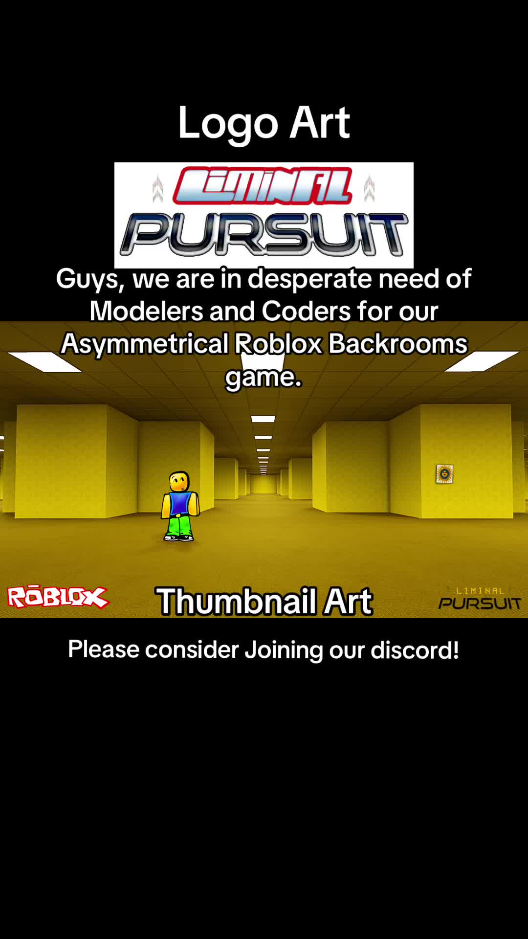 @Liminal Pursuit
