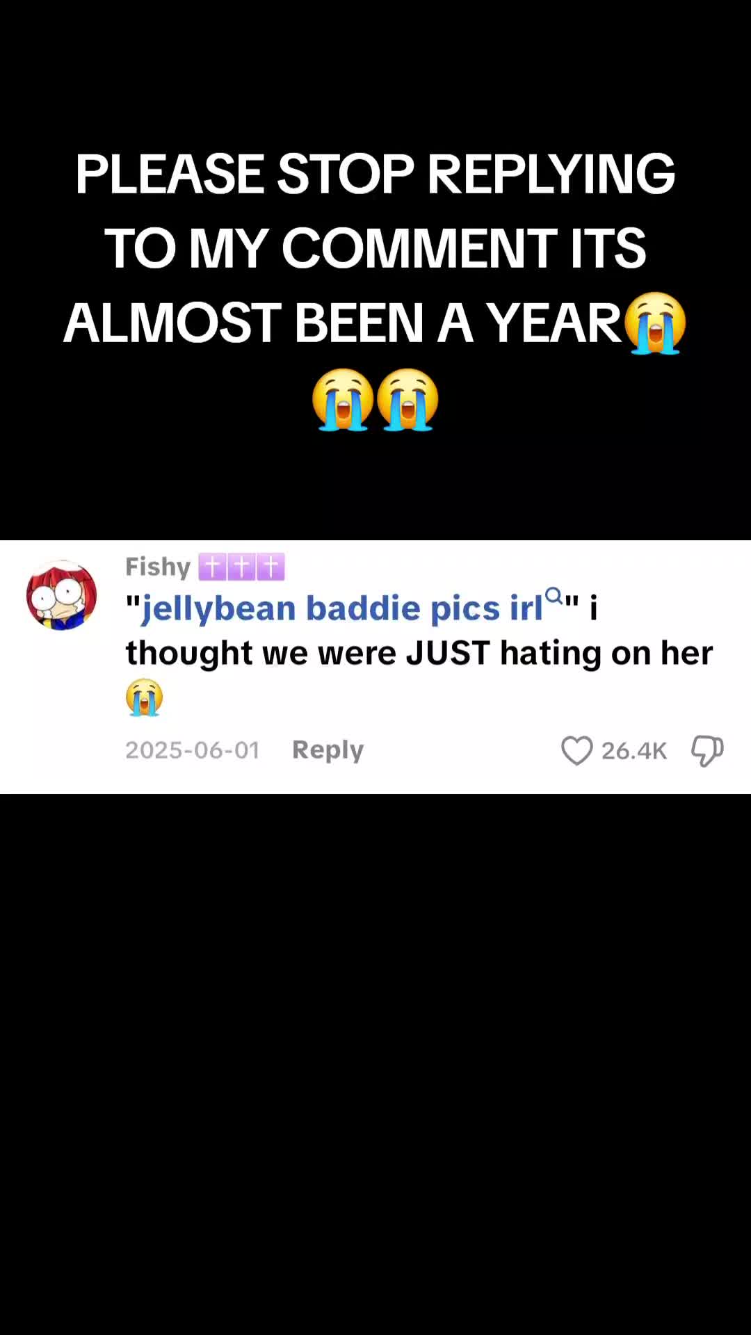 @Fishy ✝️✝️✝️