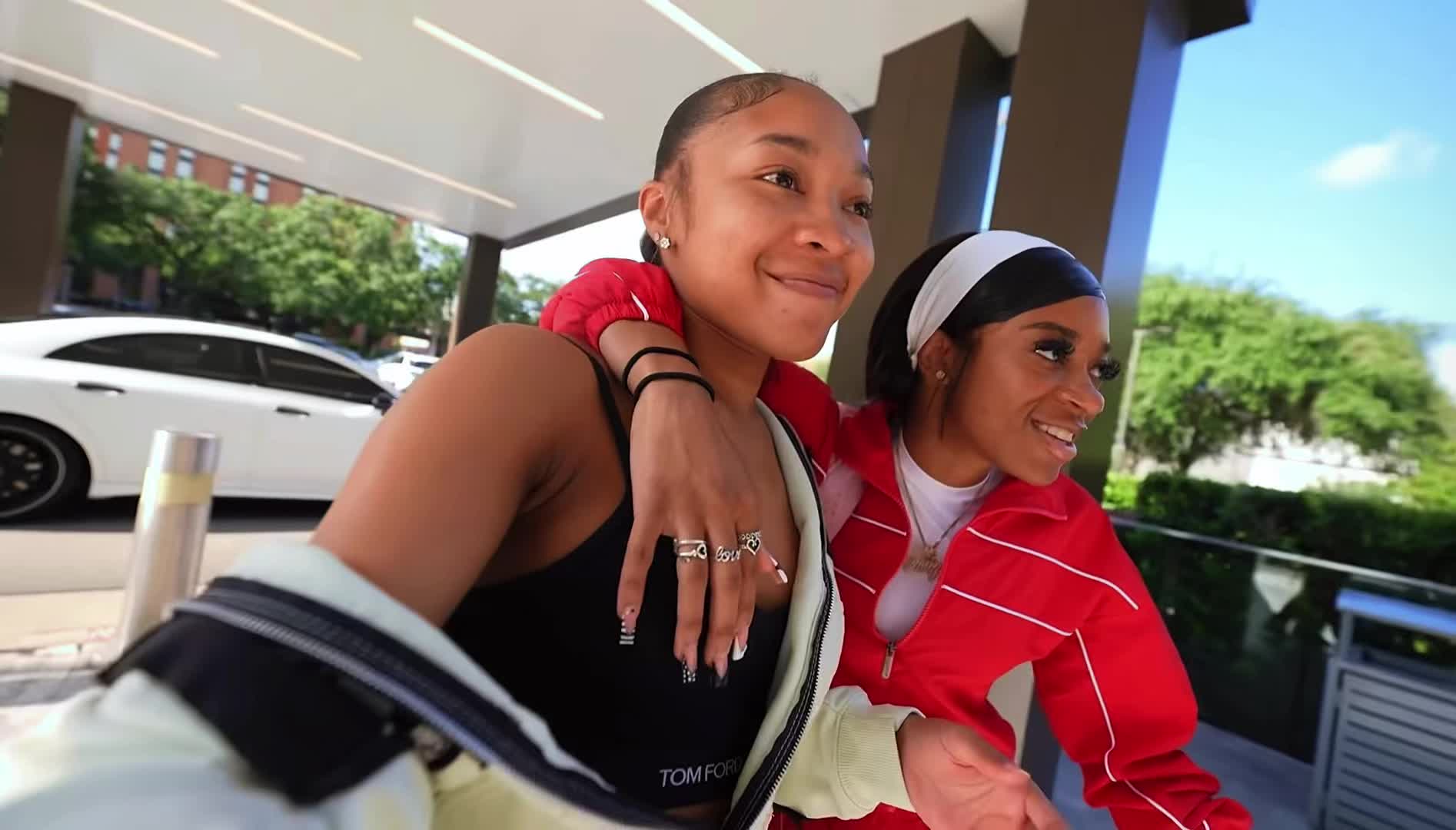 @damiya & mya💙