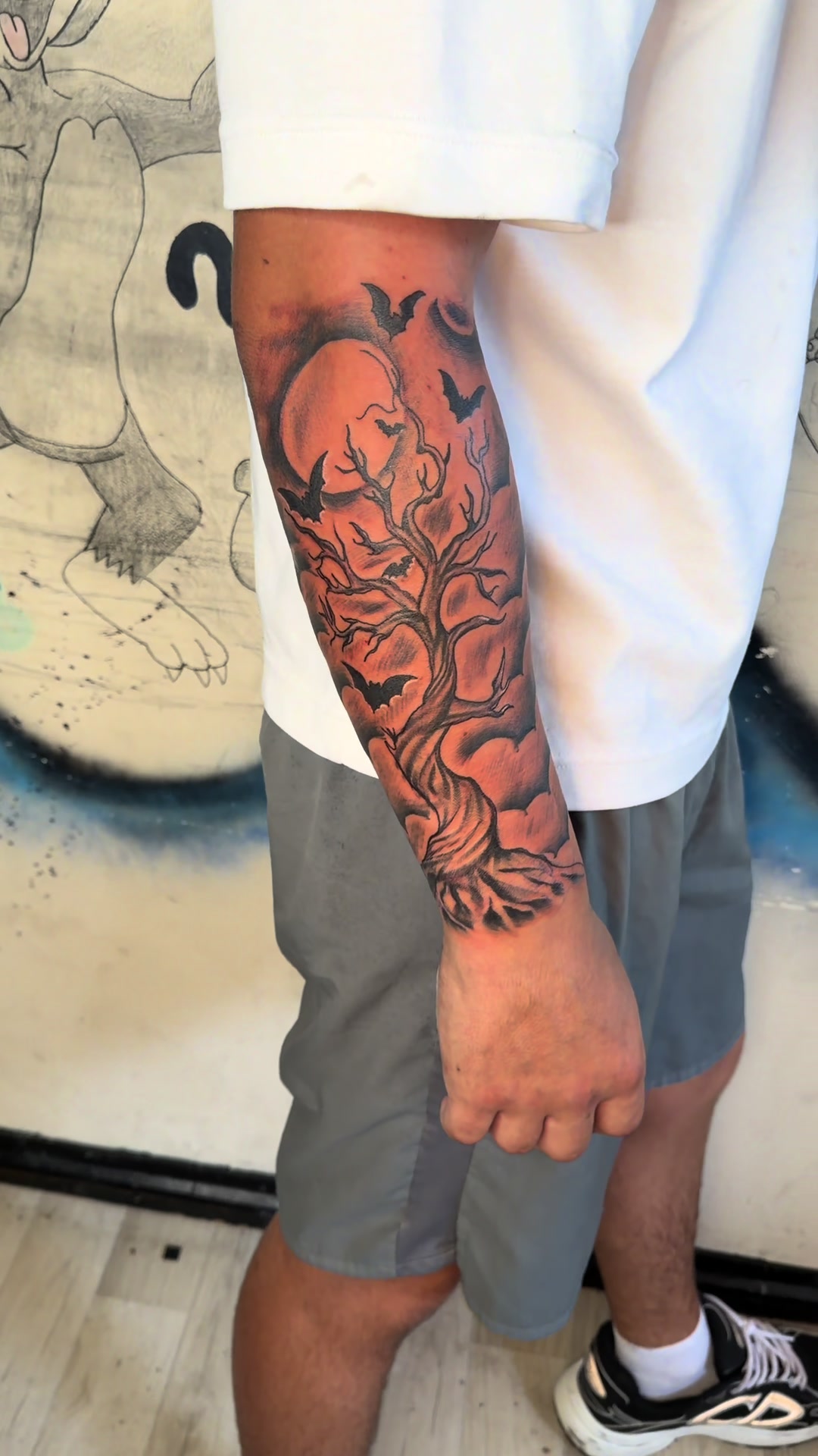 @The Hood’s Artist 🥇