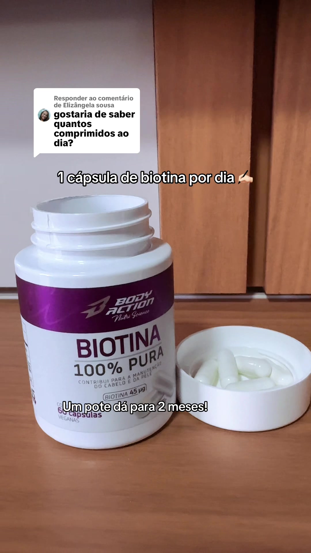 @Márcia | Dicas ✨️