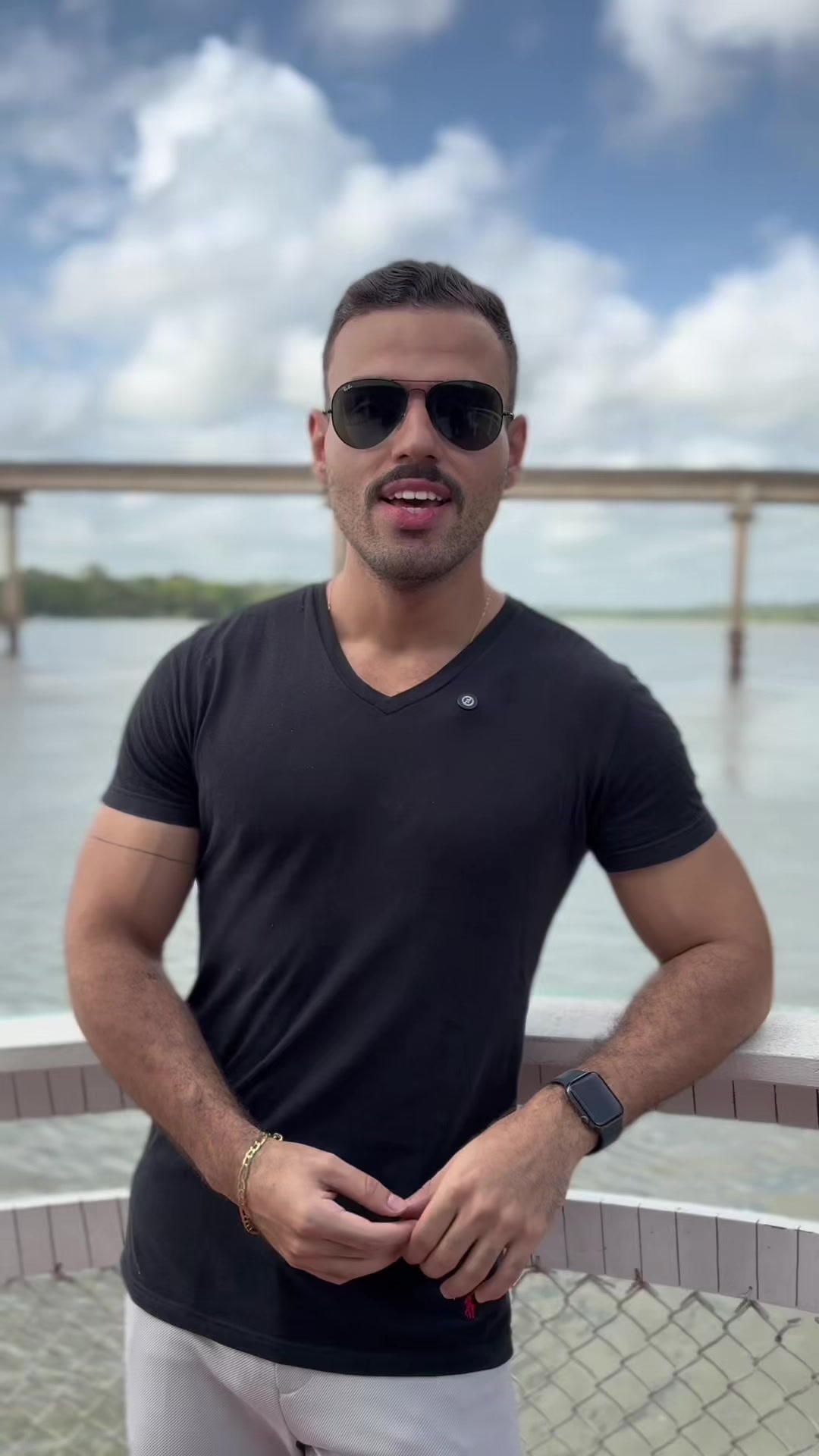 @Tião Britto