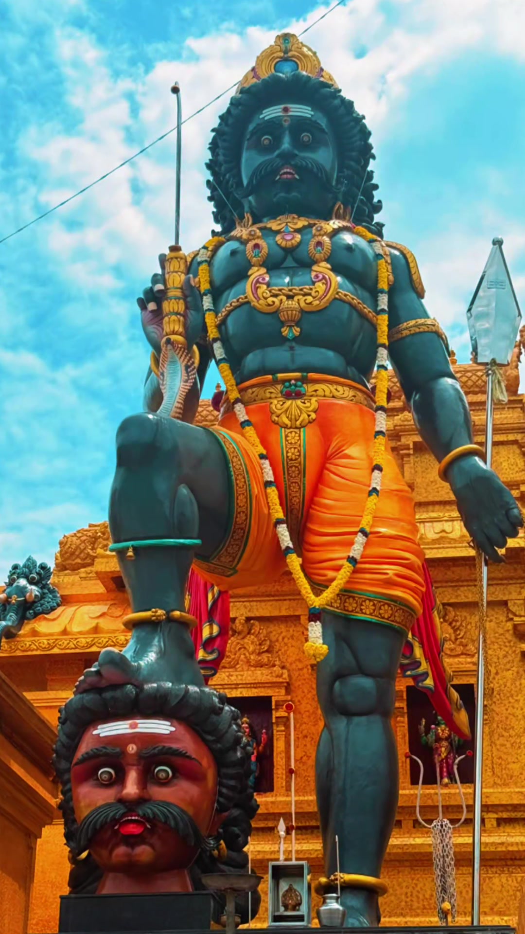 @Gopal Vijayasundram