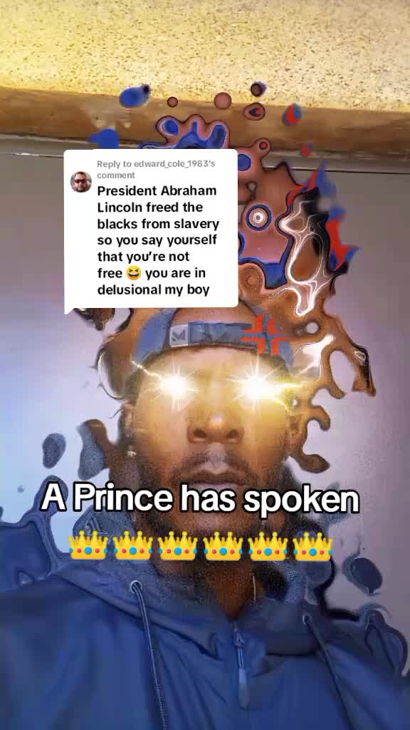 @TheProphetJeremiah💯