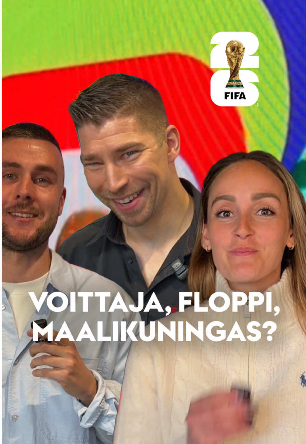 @MTV Urheilu