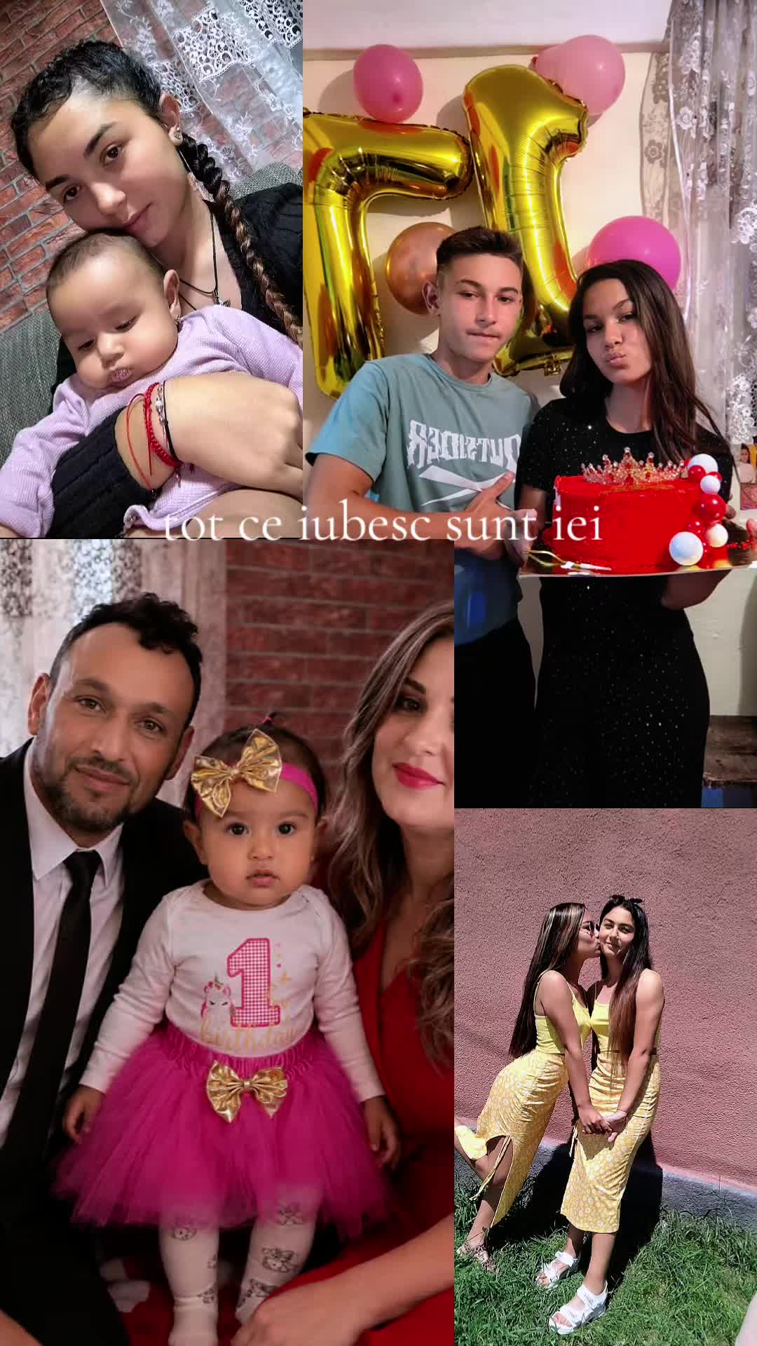 @Cristi 💋💋 Cristina 💋 amira