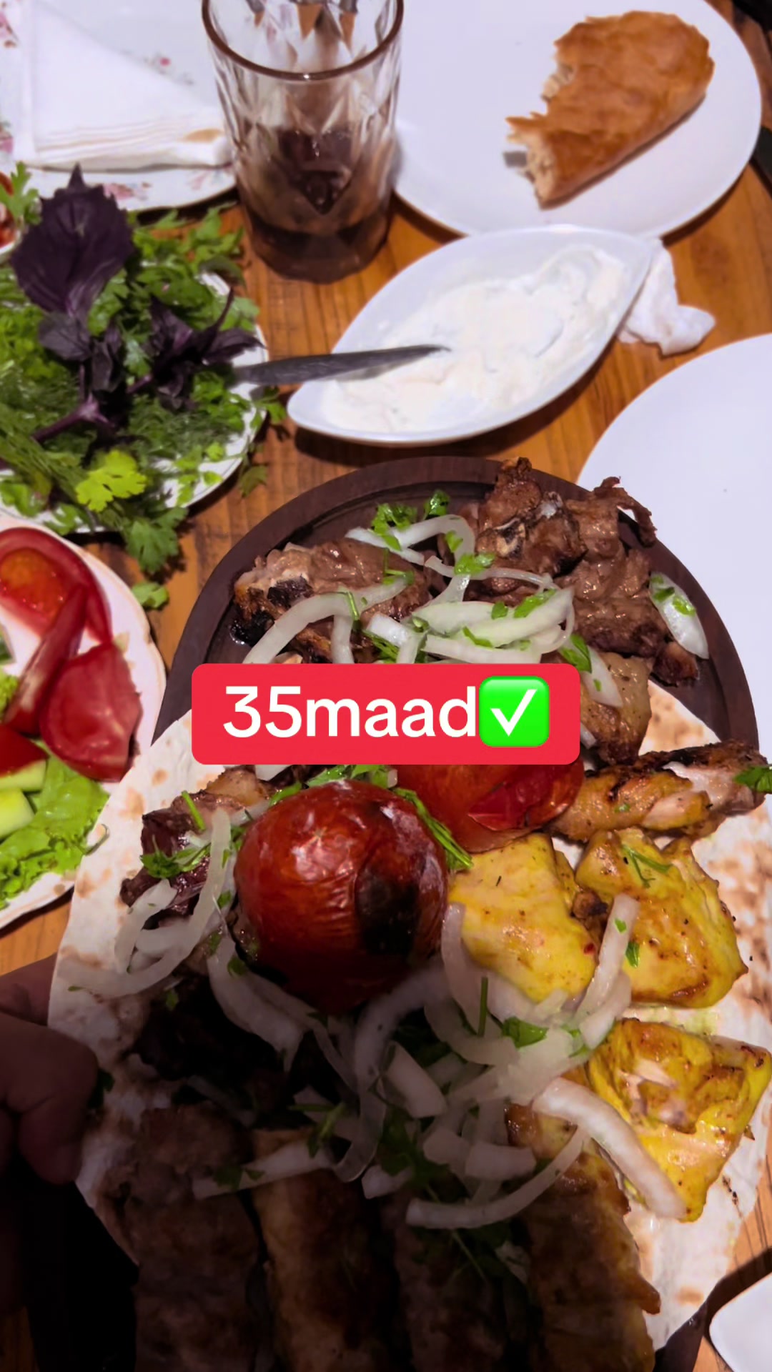@Bəy Bağı Restoran