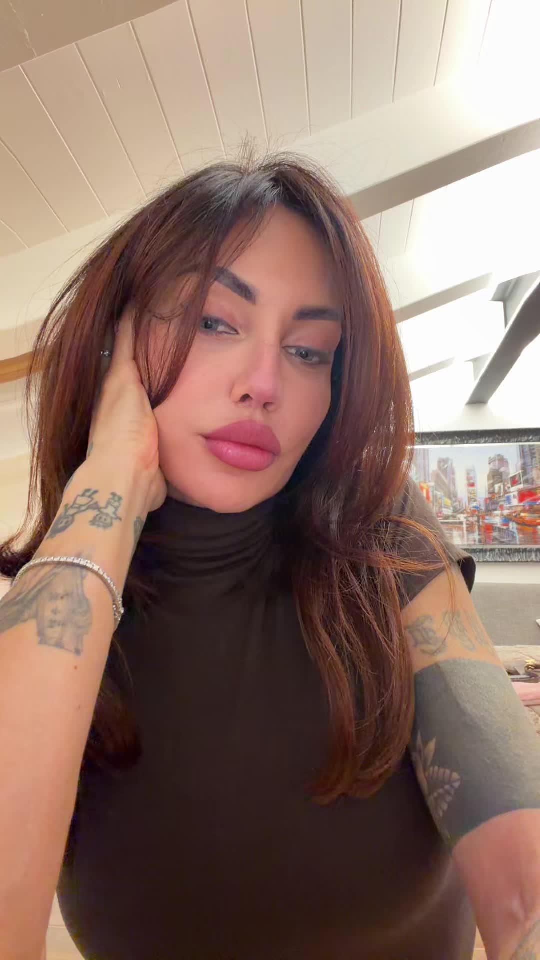 @Claudia Tucci